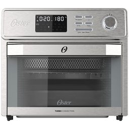 Forno e Fryer 25L Oster Multifunções 10 em 1 - 220V - 1