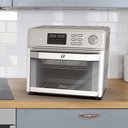 Ver imagem 4 de Forno e Fryer 25L Oster Multifunções 10 em 1 - 220V