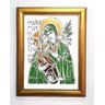 Mater Misericordiae 41,5cm x 53,5cm - 4