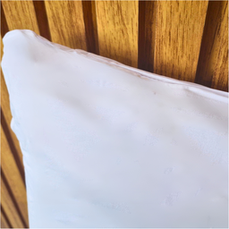Travesseiro Espuma Viscoelastica Nasa 60x40 Cm - 3