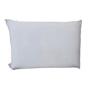 Travesseiro Espuma Viscoelastica Nasa 60x40 Cm