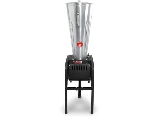 Liquidificador Vitalex Lqi-25 25 Litros Baixa Rotação Inox