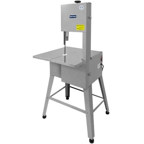 Serra Fita com Cavalete Sfppcl 1/2cv 1,78m 220v Metvisa