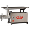 Picador e Moedor de Carne CAF Boca 10 BC10 Parte Inox 220V - 1
