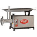 Ver imagem 1 de Picador e Moedor de Carne CAF Boca 10 BC10 Parte Inox 220V