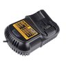 Parafusadeira Furadeira Impacto 20v 2 Baterias Dewalt Dcd985 - 4