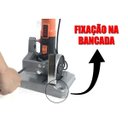 Ver imagem 4 de Suporte para Esmerilhadeira Manual Angular 115/125MM Sparta