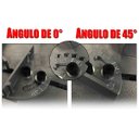Ver imagem 3 de Suporte para Esmerilhadeira Manual Angular 115/125MM Sparta