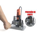 Ver imagem 2 de Suporte para Esmerilhadeira Manual Angular 115/125MM Sparta