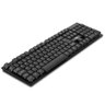 Teclado sem Fio Slim Conexão 2.4ghz Usb 12 Teclas Multimídia Preto Multi - Tc299 Tc299 Multilaser - 3