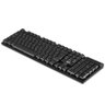 Teclado sem Fio Slim Conexão 2.4ghz Usb 12 Teclas Multimídia Preto Multi - Tc299 Tc299 Multilaser - 4