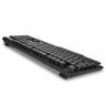 Teclado sem Fio Slim Conexão 2.4ghz Usb 12 Teclas Multimídia Preto Multi - Tc299 Tc299 Multilaser - 6
