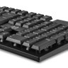 Teclado sem Fio Slim Conexão 2.4ghz Usb 12 Teclas Multimídia Preto Multi - Tc299 Tc299 Multilaser - 7