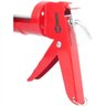 Aplicador para silicone vermelho metálico Nove54 - 3