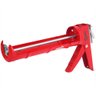 Aplicador para silicone vermelho metálico Nove54 - 1