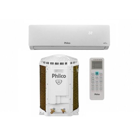Ar Condicionado Split Philco 9000 BTUS Frio 220V PAC9FT