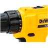 Parafusadeira/Furadeira 3/8" 12V MAX LI-ION 1 Bateria DCD700LC1 DeWalt - 4