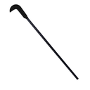 Ver imagem 1 de Foice Pequena de Ferro para Assentamento 15cm