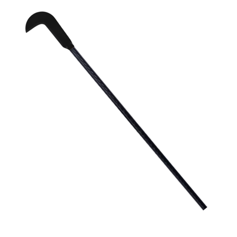 Foice Pequena de Ferro para Assentamento 15cm