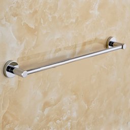 Kit De Acessório Banheiro Aco Inox Prata Cromado - 5