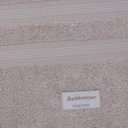 Ver imagem 3 de TOALHA ROSTO FIO EGIPCIO 550G ALG BGE