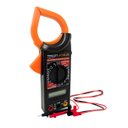 Ver imagem 1 de Multímetro Digital com Alicate Amperímetro Fx-aa - Foxlux
