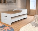 Ver imagem 3 de Bicama Infantil Solteiro Sofa Elis Basoto Brasil