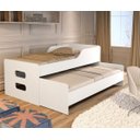 Ver imagem 2 de Bicama Infantil Solteiro Sofa Elis Basoto Brasil