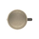 Ver imagem 2 de Fervedor Suprema 1,8 Litros Ceramico Mineral Resist Vanilla Brinox