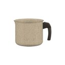 Ver imagem 1 de Fervedor Suprema 1,8 Litros Ceramico Mineral Resist Vanilla Brinox