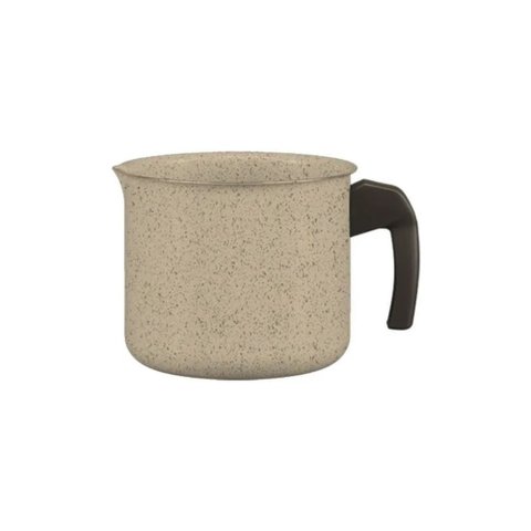 Fervedor Suprema 1,8 Litros Ceramico Mineral Resist Vanilla Brinox