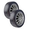 Kit 2 Pneus 235/35 R19 City Racing 91w - Powertrac - 1