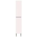 Ver imagem 1 de Paneleiro 2 Portas Aline Brilho-Poquema - Branco