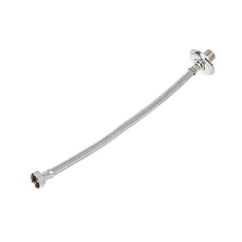 Engate Malha Aço 40cm Bognar