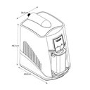 Ver imagem 5 de Purificador de Água Premium Colormaq Cpuhfba1 Branco 127v