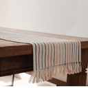 Ver imagem 5 de Kit Mesa Talher-pratos-copos-jogos Americano-caminho Mesa