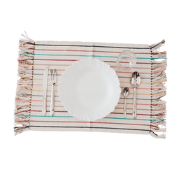 Kit Mesa Talher-pratos-copos-jogos Americano-caminho Mesa - 2