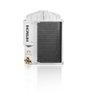Ar Condicionado Split Piso Teto Hitachi Aircore 500 58000 Btu/h Frio Trifásico Spc60i5f – 220 Volts - 4