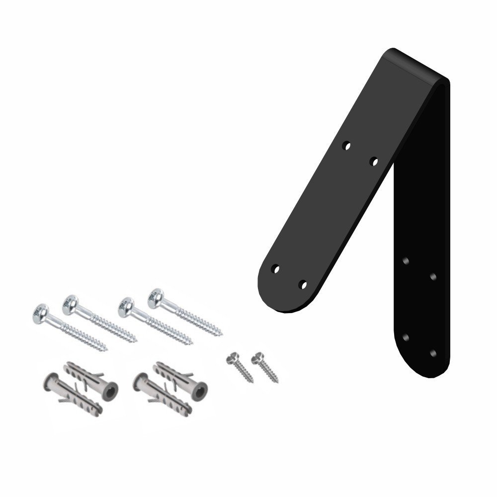 Kit Rollercat Suporte Angular | MadeiraMadeira