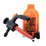 Pulverizador Snow Foam Manual Speed Clean 3 Bicos 2l Kers - 4