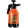 Pulverizador Snow Foam Manual Speed Clean 3 Bicos 2l Kers - 5