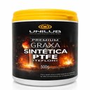 Ver imagem 1 de Graxa Ptfe para Siderurgia Branca - Altas Tempertaturas com Teflon