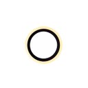 Ver imagem 4 de Painel Led Dual Color 18w+6w Sobrepor Quadrado Preto - Taschibra