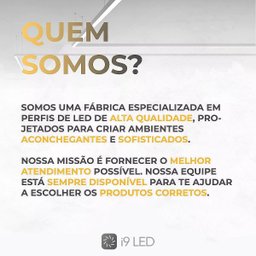 Perfil Arandela Slim Fit 100cm 22w Luz Direta - Branco - 2700k - 4
