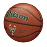 Bola de Basquete Wilson Nba Team Alliance Milwaukee Bucks - 2
