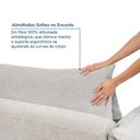 Ver mais imagens de Sofá 2 Lugares 240cm Comfy CabeCasa MadeiraOriginals