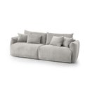 Ver imagem 5 de Sofá 2 Lugares 240cm Comfy CabeCasa MadeiraOriginals