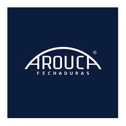 Fechadura Victória Ln Verona Arouca Externa Zamac Cromado - 4