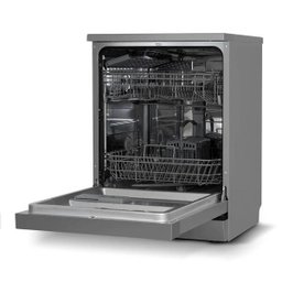 Lava-Louças Midea 14 Serviços Cinza 110V - 6