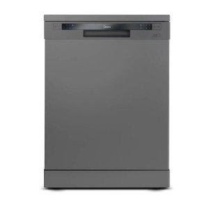 Lava-Louças Midea 14 Serviços Cinza 110V